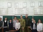 Шаг-6 «Родина моя Беларусь в лицах. Защитники Отечества»